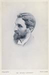 Mr. Roger Casement