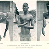 Natives shot and mutilated by Congo soldiers (Mongala, Mola Ekuliti, Biasia)
