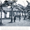 In the mission village at Lulanga (Congo Balolo Mission)