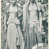 Manyanga natives, Cataracts region (Lower Congo)