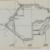 Copy of the map Rabinek's concession
