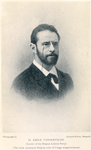 M. Emile Vandervelde