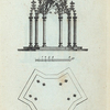Gothic temple (small, spiral).