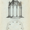 Gothic temple (regular shape).