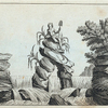 A cascade (where the fall is large).