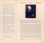 The advancing front of science