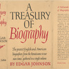 A treasury of biography.