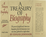 A treasury of biography.