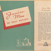 Junior miss.