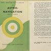 The observer's book on astro-navigation. (Part three)