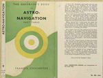 The observer's book on astro-navigation. (Part three)