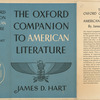 The Oxford companion to American literature.