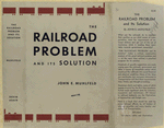 The railroad problem and its solution.