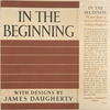 In the beginning.