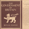 The government of Britain.