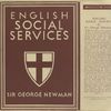 English social services.