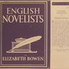 English novelists.