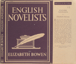 English novelists.