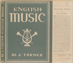 English music.