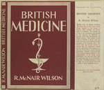 British medicine.