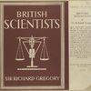 British scientists.