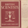 British scientists.