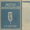 British mountaineers.