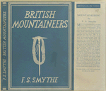 British mountaineers.