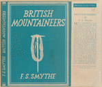 British mountaineers.