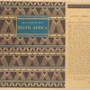 South Africa.