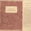 Australia.