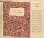 Australia.