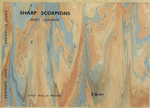 Sharp scorpions.