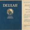 Delilah.