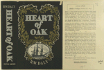 Heart of oak.