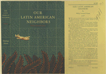 Our Latin American neighbors.