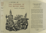 A history of the uniforms of the British Army. (Vol. 2)