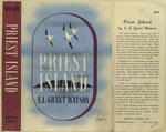 Priest island.