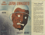 Japan unmasked.