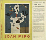 Joan Miro.