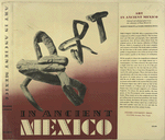 Art in ancient Mexico.