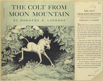 The colt from Moon mountain.