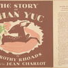 The story of Chan Yuc.