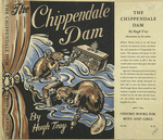 The Chippendale dam.