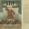 Leif the Lucky.
