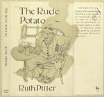 The rude potato.
