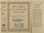 Hilaire Belloc's Cautionary verses.