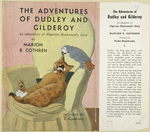 The adventures of Dudley and Gilderoy; an adaption of Algernon Blackwood's story.