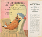 The adventures of Dudley and Gilderoy; an adaption of Algernon Blackwood's story.