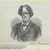 William Thomas Bain, the late Grand Secretary of the Grand Lodge of North Carolina 